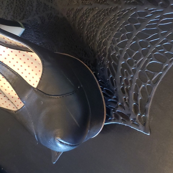 BAIT "Petra" High Heels - Picture 7 of 7